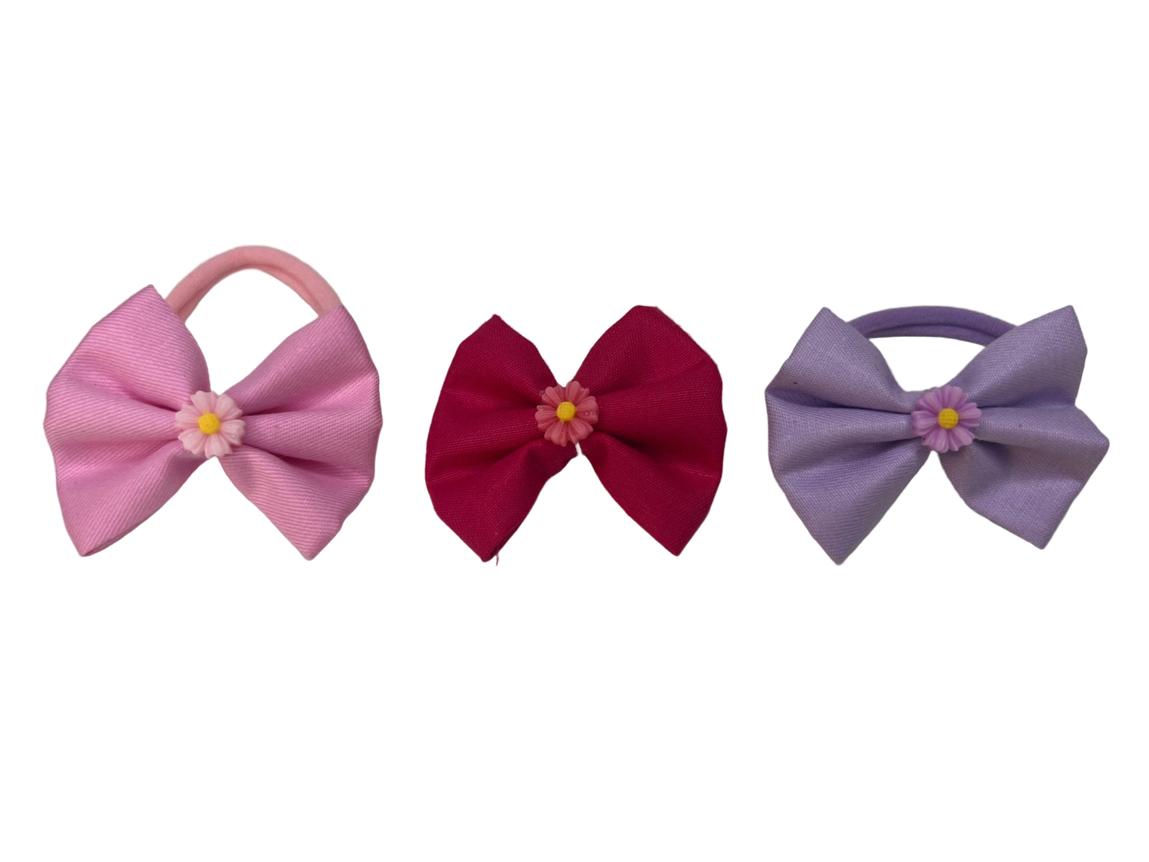 Set mini fundite colorate