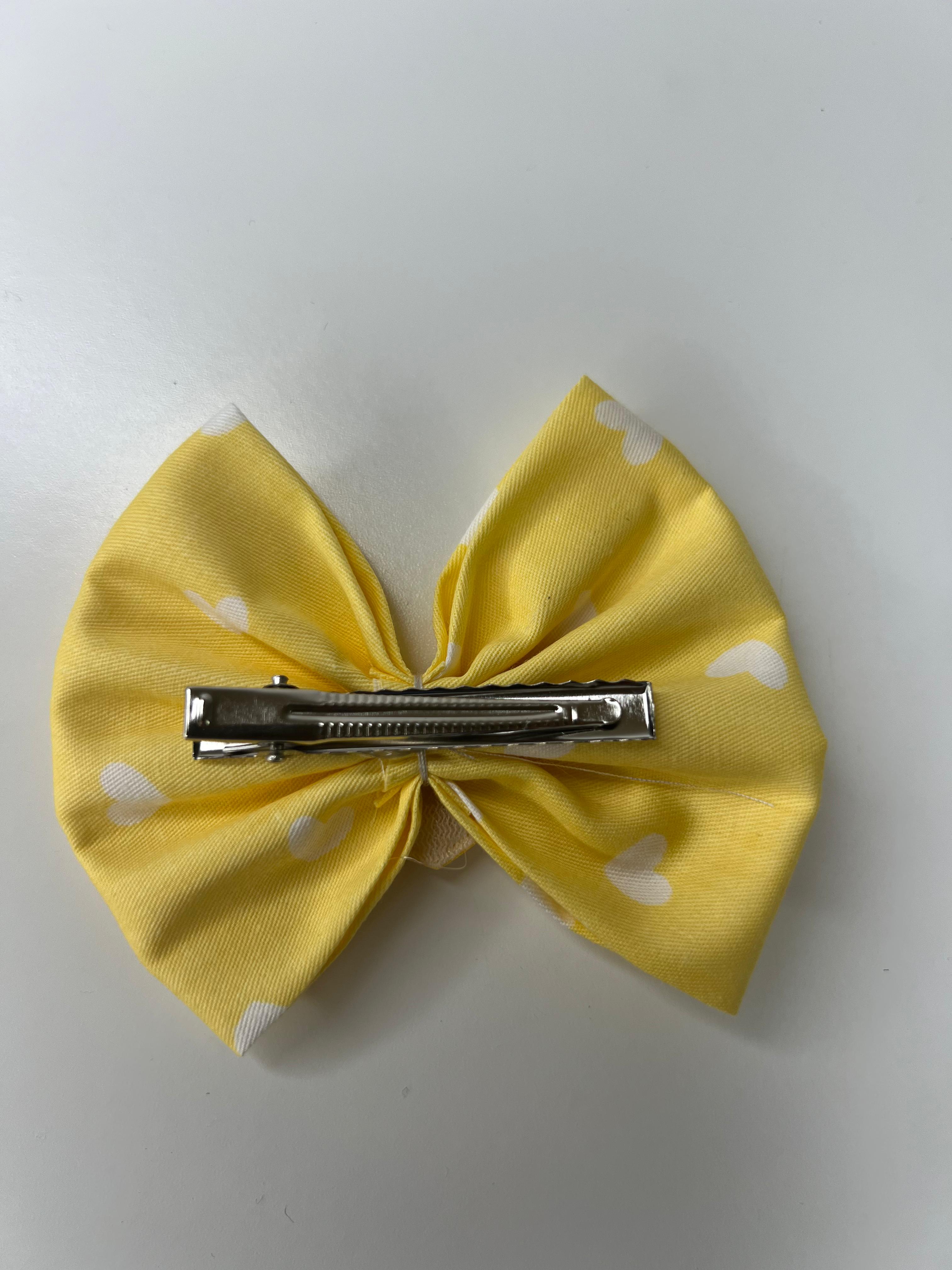 Fundita Yellow Heart