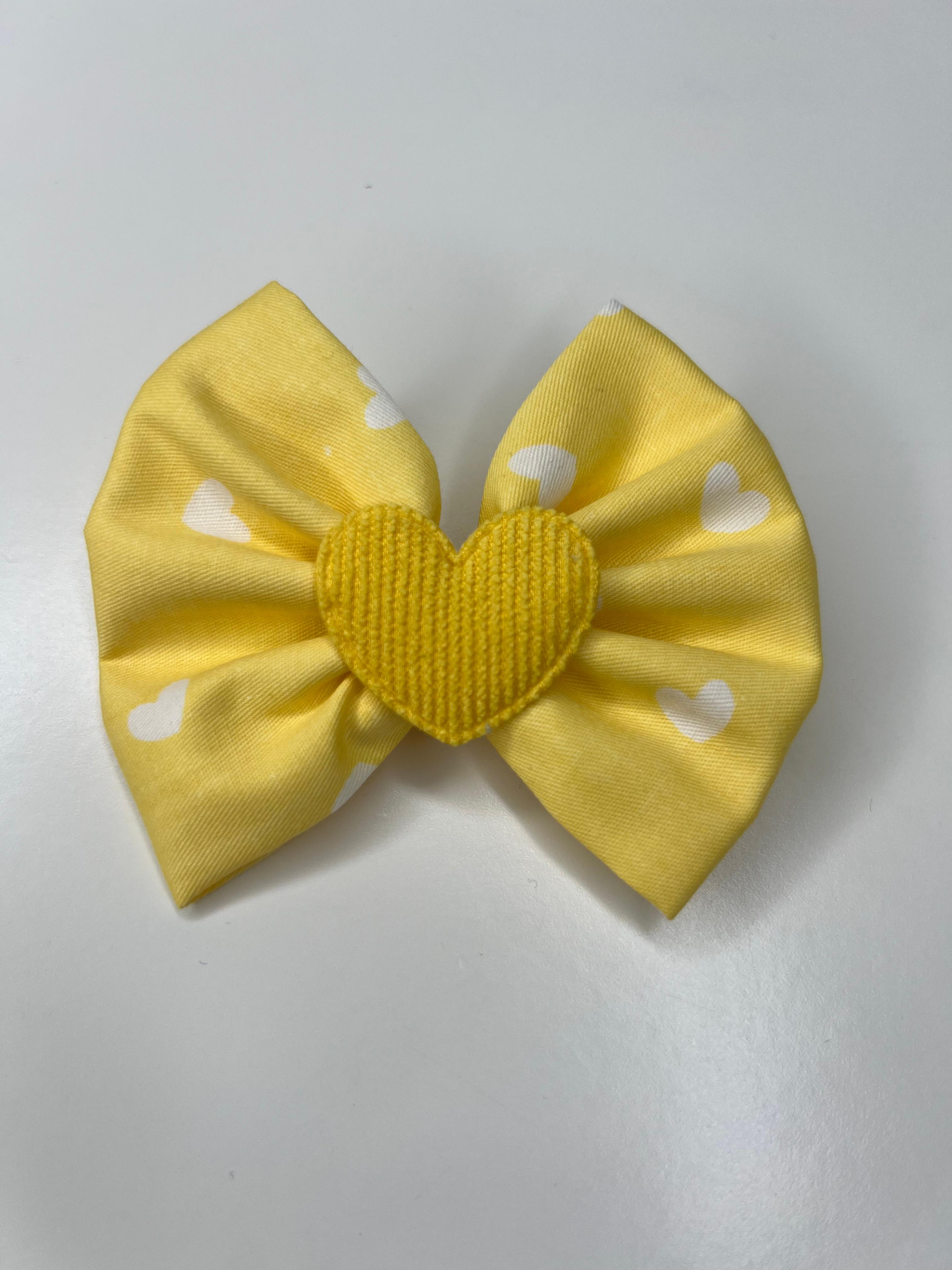Fundita Yellow Heart