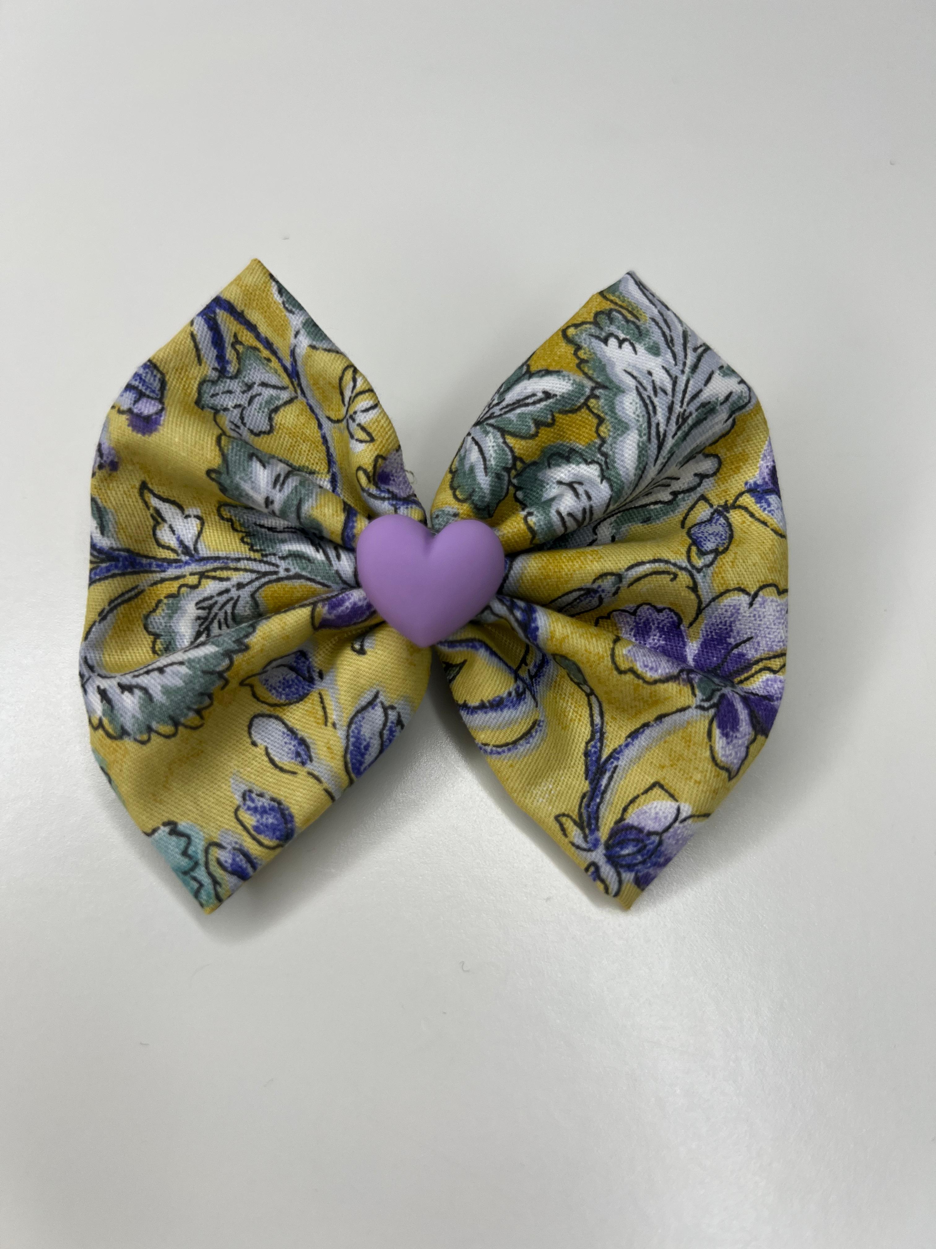 Fundita Purple Heart