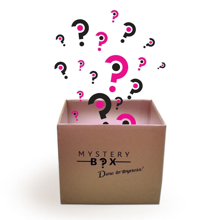Mystery Box